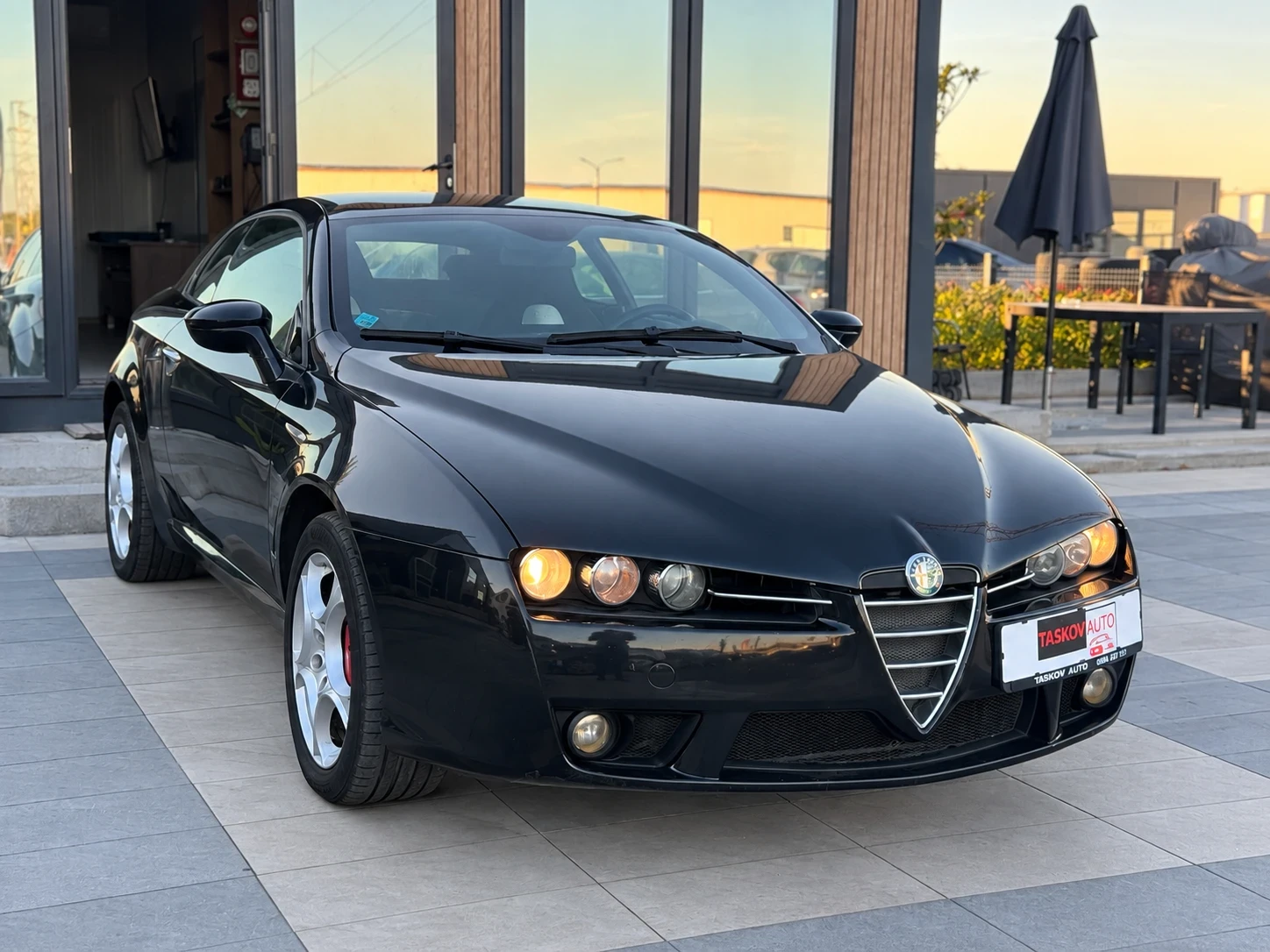 Alfa Romeo Brera | Mobile.bg � ����������� 3