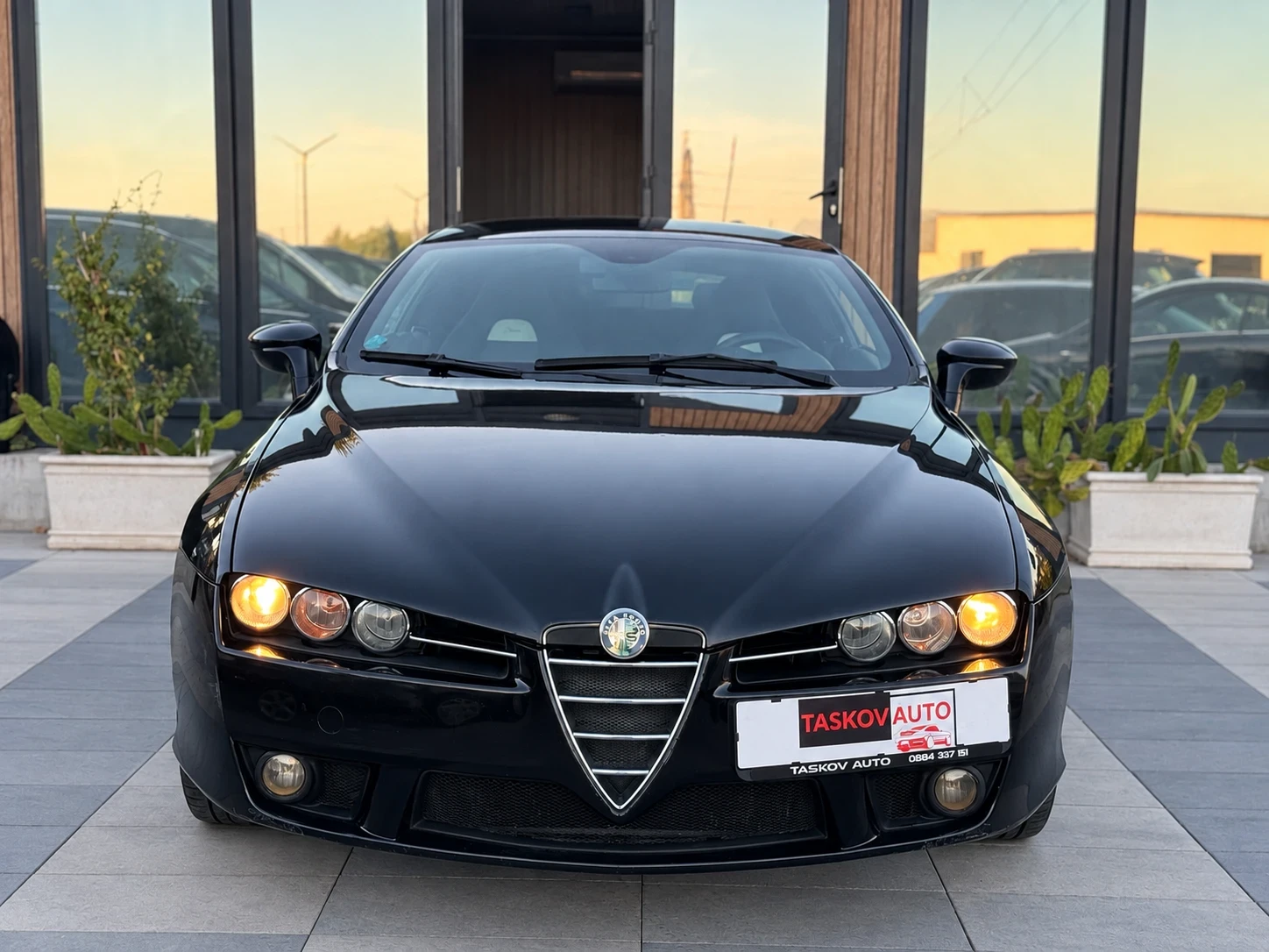 Alfa Romeo Brera | Mobile.bg � ����������� 2