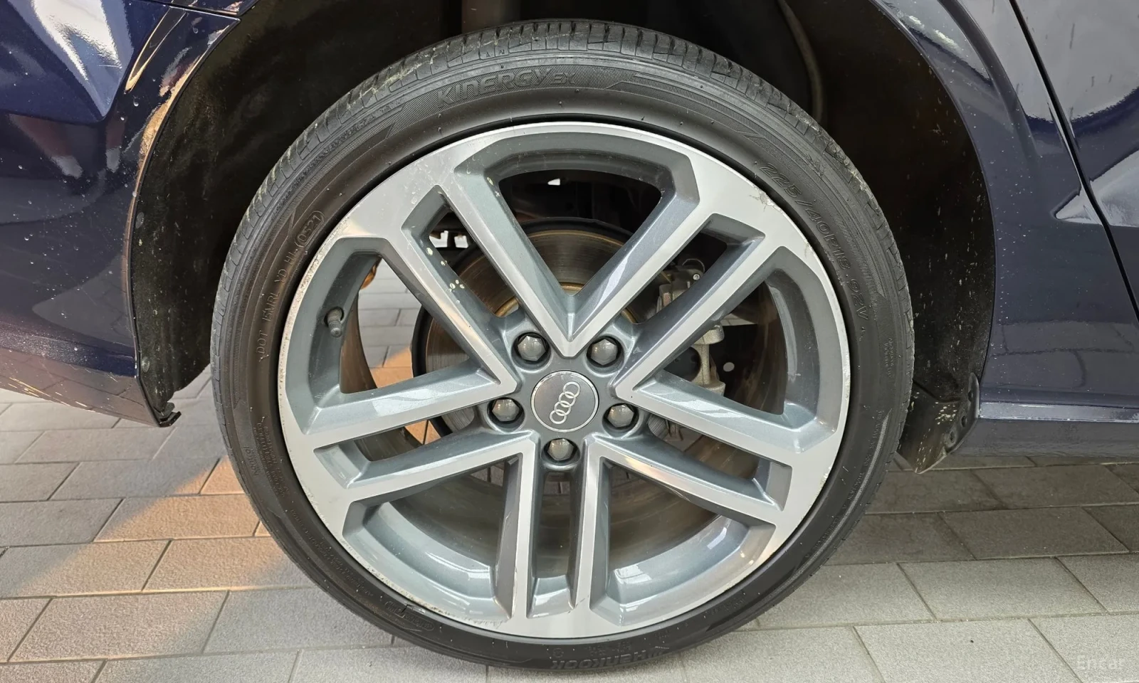 Audi A3 ���� �� 37000 ��\��������\������ | Mobile.bg � ����������� 5
