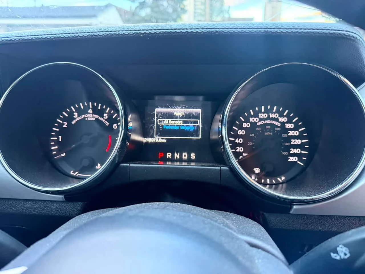 Ford Mustang * EcoBoost Premium * CARFAX * ������� * ���������  | Mobile.bg � ����������� 9