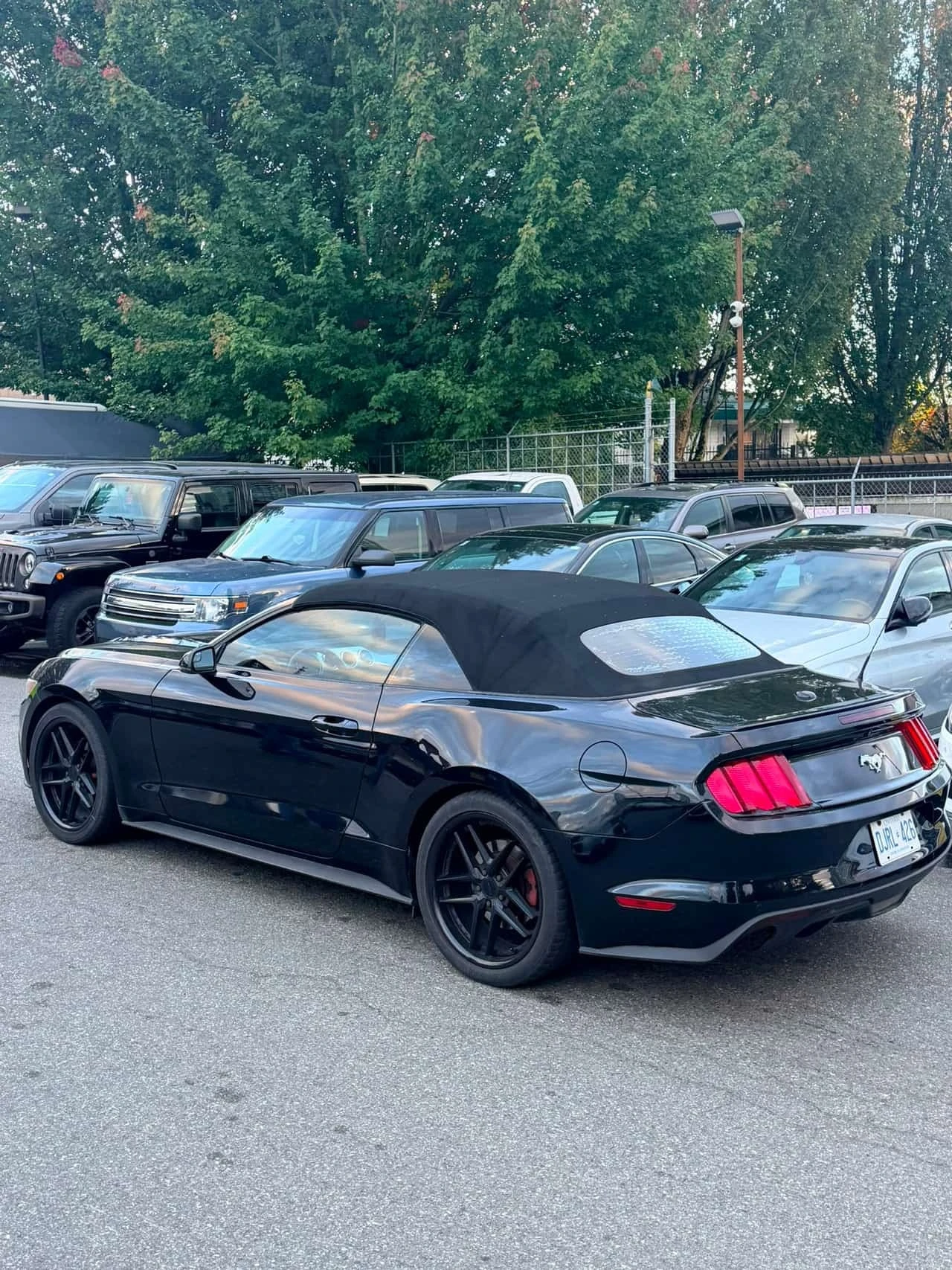 Ford Mustang * EcoBoost Premium * CARFAX * ������� * ���������  | Mobile.bg � ����������� 2