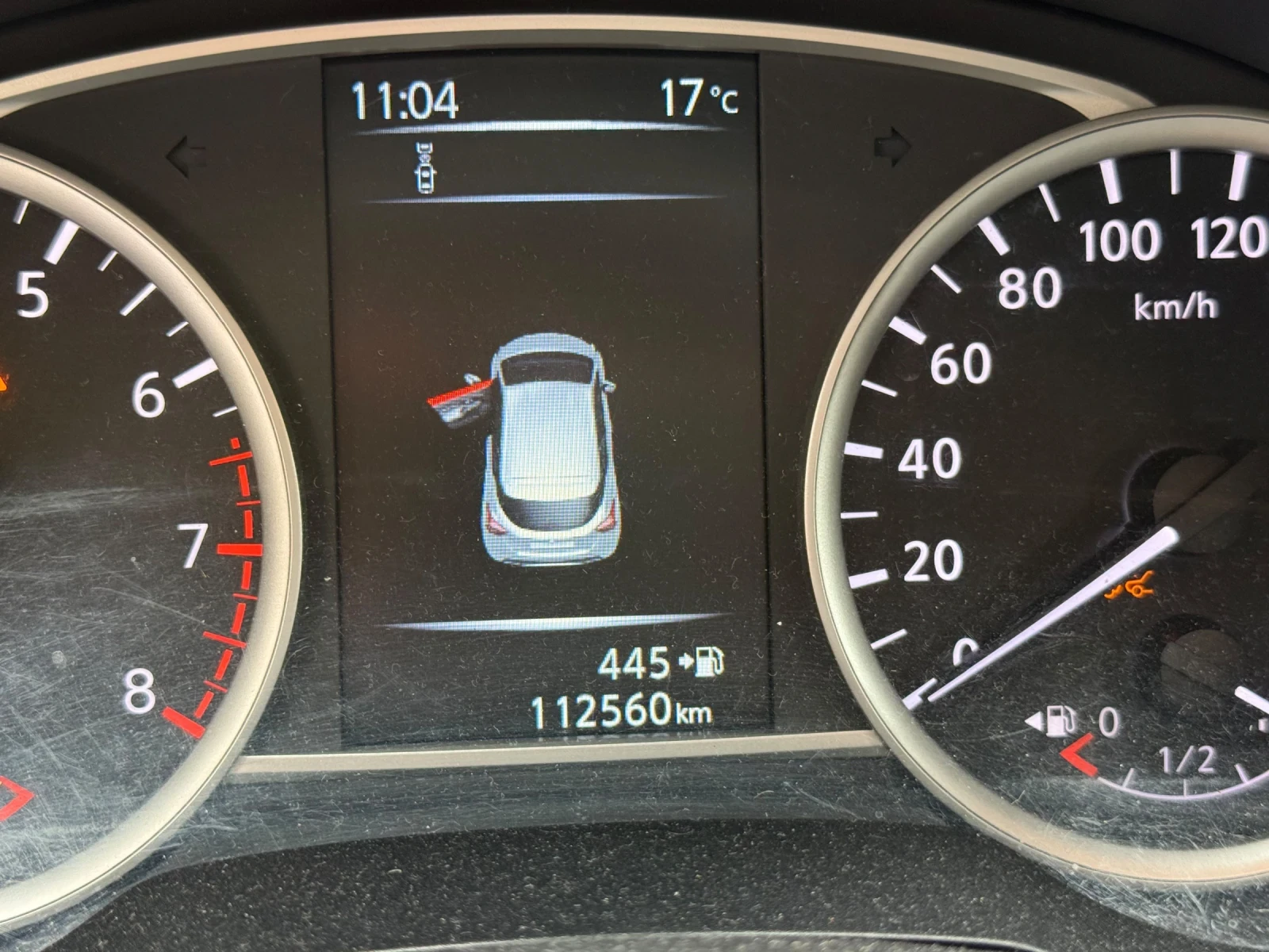 Nissan Micra 1.0i Euro 6 Original km! | Mobile.bg � ����������� 11