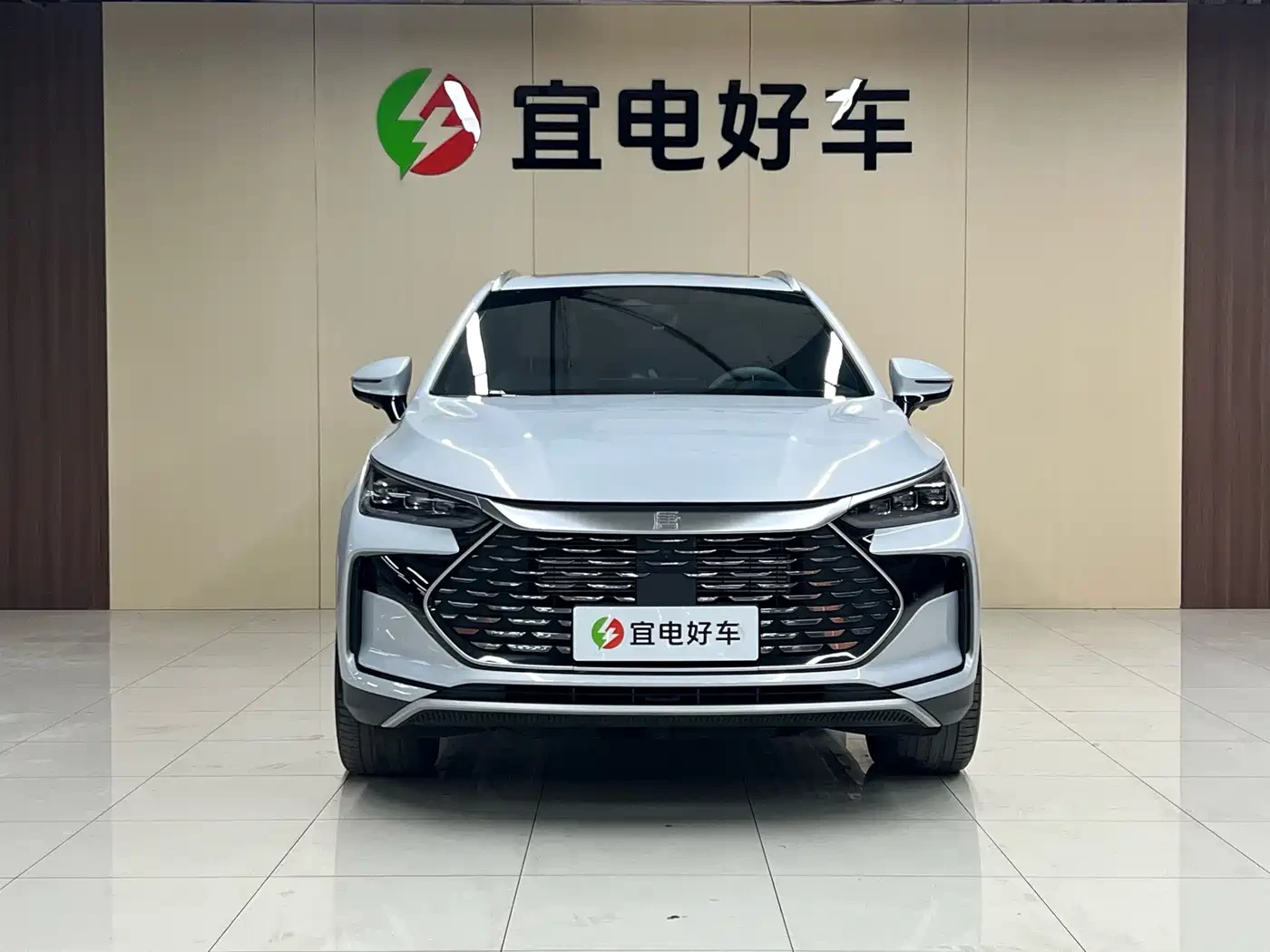 BYD Tang New Energy 2024 DM-p Glory Edition 215KM AWD Premi | Mobile.bg � ����������� 5