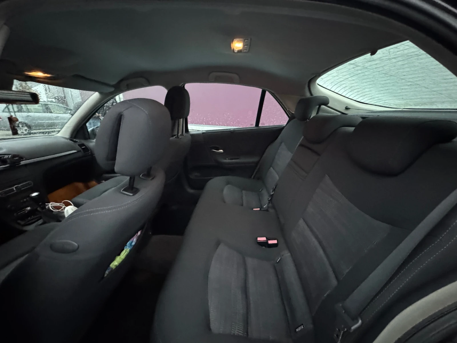 Renault Laguna, снимка 5 - Автомобили и джипове - 56726602