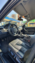 BMW 320 Head-up/ ел.теглич - изображение 2