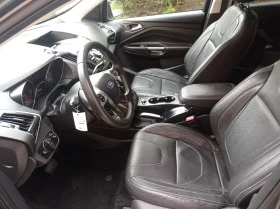 Ford Kuga 2.0tdci, снимка 7