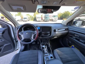 Mitsubishi Outlander  PHEV 2.4, снимка 3