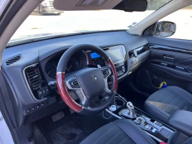 Mitsubishi Outlander  PHEV 2.4, снимка 11