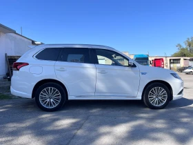 Mitsubishi Outlander  PHEV 2.4, снимка 4
