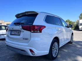 Mitsubishi Outlander  PHEV 2.4, снимка 8