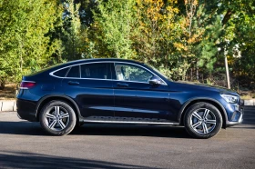 Mercedes-Benz GLC 220 FACE/HUD/360/9G Tronic/4MATIC/LED/ FULL, снимка 2