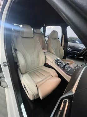 BMW X5 4.0i/Mpak/панорама/камер/подгрев/НОВА/ТОП!!!, снимка 12