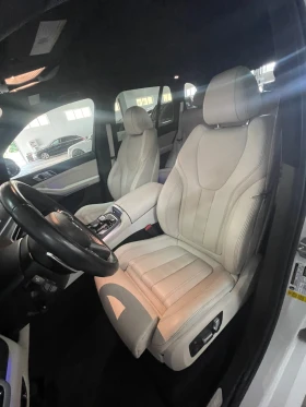 BMW X5 4.0i/Mpak/панорама/камер/подгрев/НОВА/ТОП!!!, снимка 10