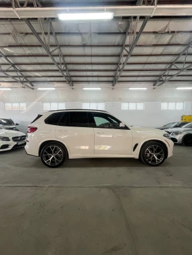 BMW X5 4.0i/Mpak/панорама/камер/подгрев/НОВА/ТОП!!!, снимка 6