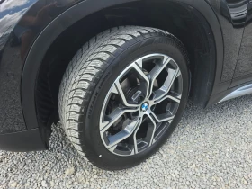 BMW X1 2.0D-150 K.C--ЕВРО 6С--АВТОМАТИК-КОЖА-НАВИГАЦИЯ, снимка 16