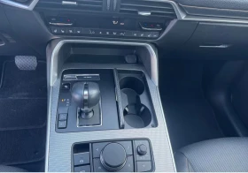 Mazda CX-60 HOMURA/328HP/PANO/HUD/NAVI/360/LED/AMBI/KLESS/292g, снимка 11