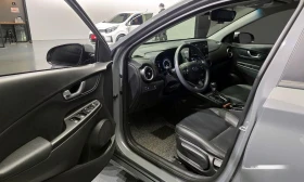 Hyundai Kona Gasoline 1.6 Turbo 2WD Modern, снимка 10