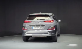 Hyundai Kona Gasoline 1.6 Turbo 2WD Modern, снимка 4