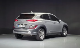 Hyundai Kona Gasoline 1.6 Turbo 2WD Modern, снимка 2