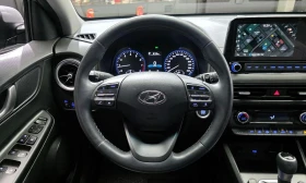 Hyundai Kona Gasoline 1.6 Turbo 2WD Modern, снимка 13