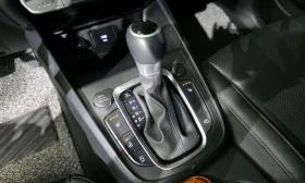 Hyundai Kona Gasoline 1.6 Turbo 2WD Modern, снимка 9