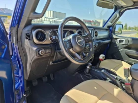 Jeep Wrangler JL 3, 6 V6 , снимка 10