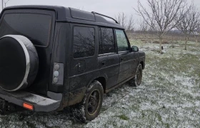 Land Rover Discovery 1, снимка 2