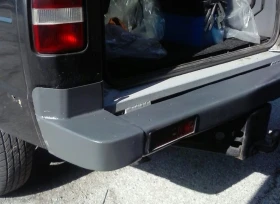 Land Rover Discovery 1, снимка 8