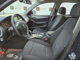 BMW X1 2.0D-184кс= АВТОМАТ= 4Х4= M PACKET= NAVI= FACE, снимка 7