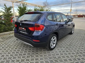 BMW X1 2.0D-184кс= АВТОМАТ= 4Х4= M PACKET= NAVI= FACE, снимка 3