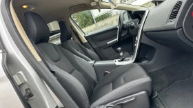 Volvo XC60 2.4 momentum AWD 163k.6-скорости!, снимка 13