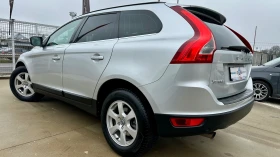 Volvo XC60 2.4 momentum AWD 163k.6-скорости!, снимка 6