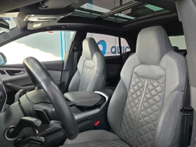 Audi Q8 QUATTRO* 360 3D* ВАКУМ* B&O* 24 МЕСЕЦА ГАРАНЦИЯ, снимка 12