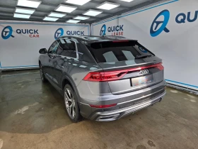 Audi Q8 QUATTRO* 360 3D* ВАКУМ* B&O* 24 МЕСЕЦА ГАРАНЦИЯ, снимка 4