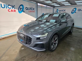 Audi Q8 QUATTRO* 360 3D* ВАКУМ* B&O* 24 МЕСЕЦА ГАРАНЦИЯ, снимка 3