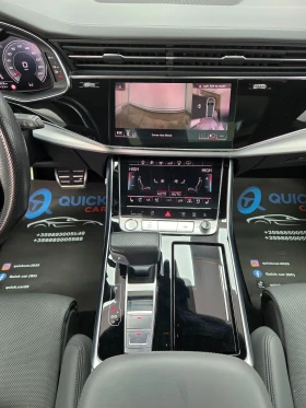 Audi Q8 QUATTRO* 360 3D* ВАКУМ* B&O* 24 МЕСЕЦА ГАРАНЦИЯ, снимка 11