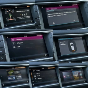 Land Rover Range Rover Evoque * Facelift* 2.0td4* СЕРВИЗНА ИСТОРИЯ* , снимка 15