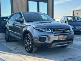 Land Rover Range Rover Evoque * Facelift* 2.0td4* СЕРВИЗНА ИСТОРИЯ* , снимка 2