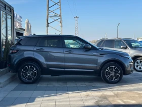 Land Rover Range Rover Evoque * Facelift* 2.0td4* СЕРВИЗНА ИСТОРИЯ* , снимка 7
