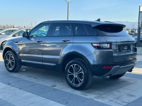 Land Rover Range Rover Evoque * Facelift* 2.0td4* СЕРВИЗНА ИСТОРИЯ* , снимка 4