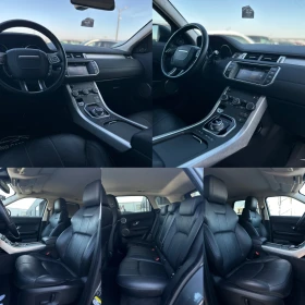 Land Rover Range Rover Evoque * Facelift* 2.0td4* СЕРВИЗНА ИСТОРИЯ* , снимка 11