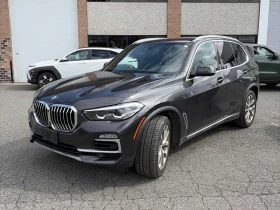 BMW X5 xDrive40i/БЕЗ ИНЦИДЕНТИ/ПАНОРАМА, снимка 1