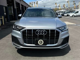 Audi Q7 * PROGRESSIV * ПАНО * ПОДГРЕВИ * KEYLESS * CARFAX, снимка 17