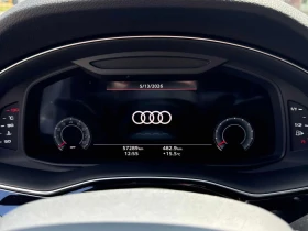 Audi Q7 * PROGRESSIV * ПАНО * ПОДГРЕВИ * KEYLESS * CARFAX, снимка 8
