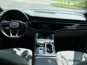 Audi Q7 * PROGRESSIV * ПАНО * ПОДГРЕВИ * KEYLESS * CARFAX, снимка 9