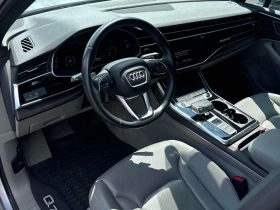 Audi Q7 * PROGRESSIV * ПАНО * ПОДГРЕВИ * KEYLESS * CARFAX, снимка 16
