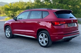 Seat Ateca 2.0FR 4x4, снимка 4