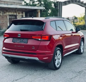 Seat Ateca 2.0FR 4x4, снимка 6