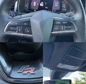 Seat Ateca 2.0FR 4x4, снимка 14