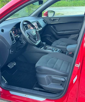 Seat Ateca 2.0FR 4x4, снимка 7